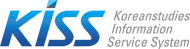 한국학술정보 로고