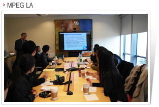 MPEG LA