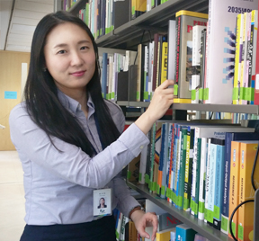 최서희 전임연구원