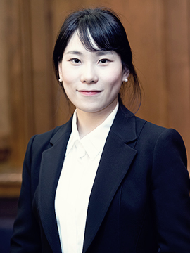 최재식 부연구위원