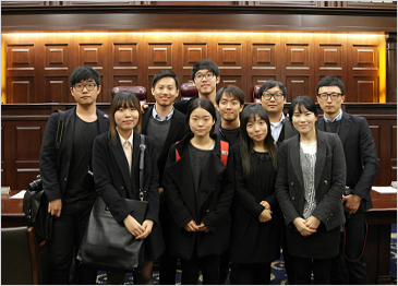 2013 대학(원)생 지식재산 우수논문공모전 해외연수(CAFC)