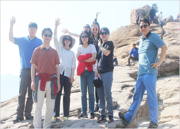 2015 정책연구팀 워크숍