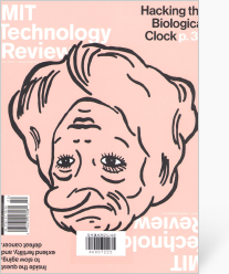 MIT Technology review  