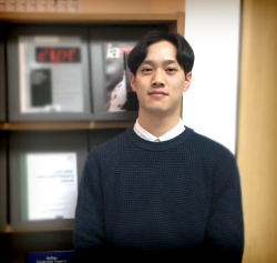 조남권 위촉연구원