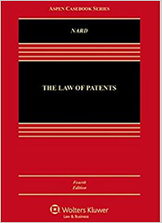The Law of Patents