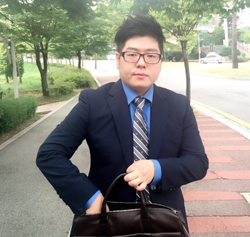 이성훈 위촉연구원