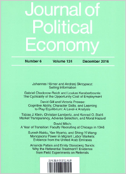 The Journal of technology transfer