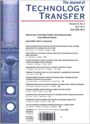 Journal of political economy