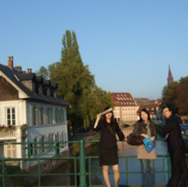 딸과 함께 연구원 산악회 청계산 등산 후 