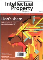 World Intellectual Property Report