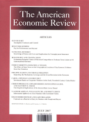 Harvard Business Review