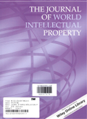 World Intellectual Property Report