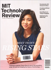 Harvard Business Review