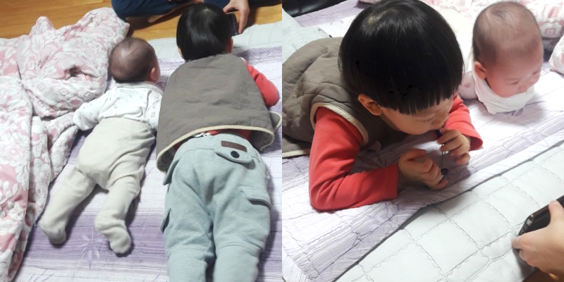 KIIP에서의 지난 시간