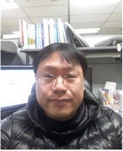 한국지식재산연구원 연구기반팀 장인호 선임연구원