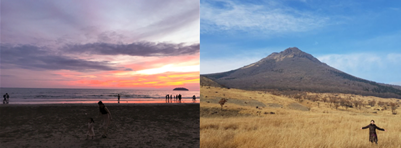 KIIP에서의 지난 시간