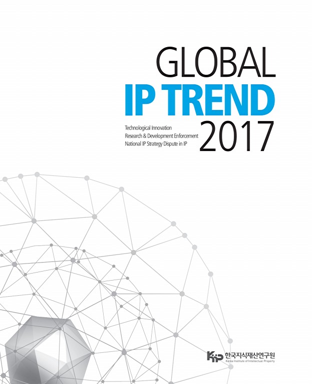 Global IP Trend 2017