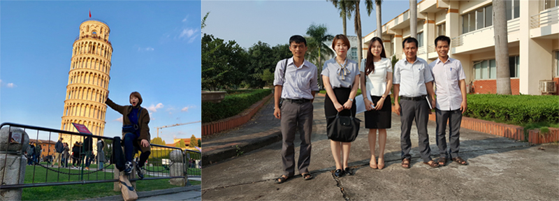 KIIP에서의 지난 시간