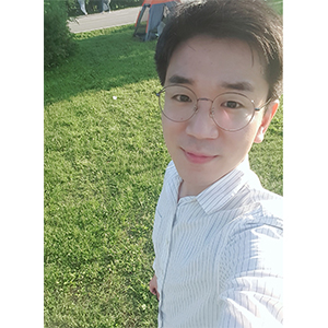 한국지식재산연구원 경영기획실 이한호 행정원