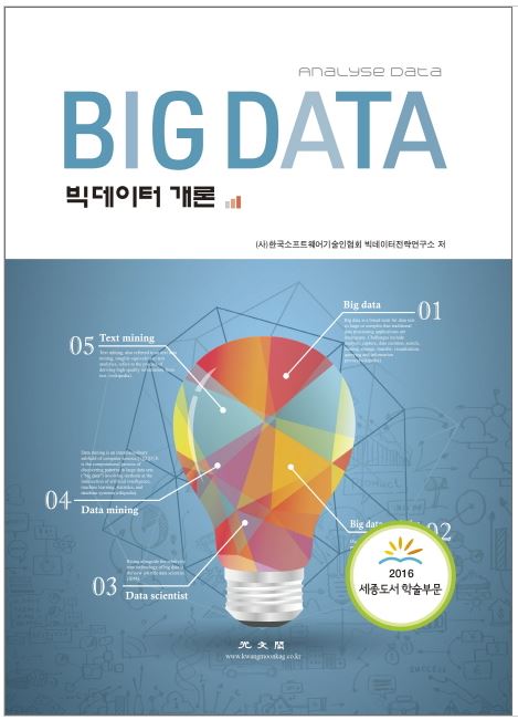 빅데이터 개론(Big Data)