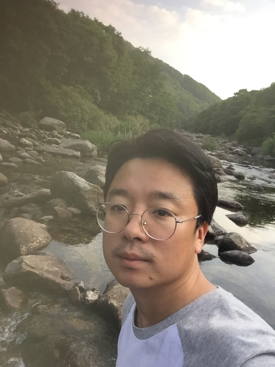 한국지식재산연구원 경제연구팀 정찬식 선임연구원