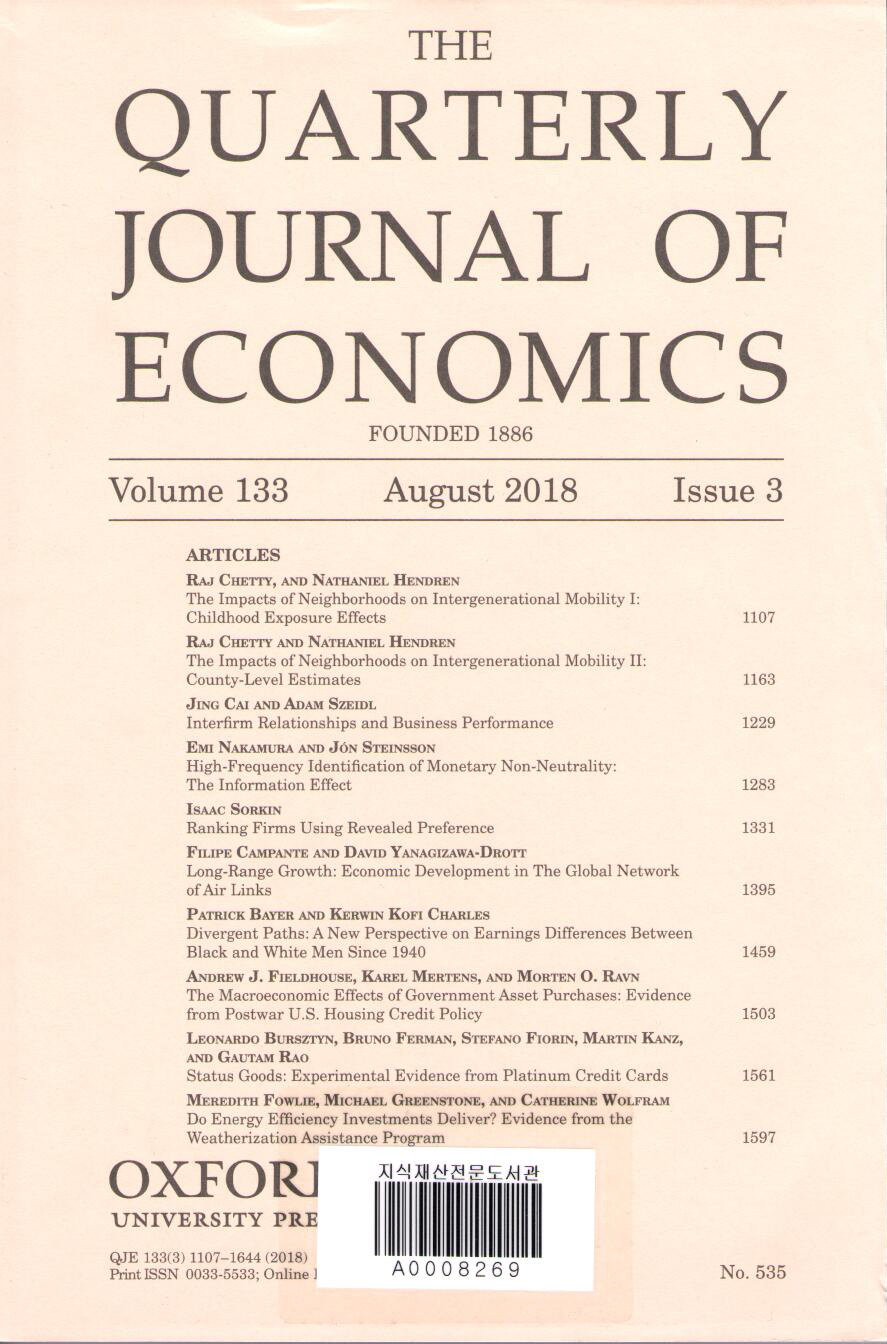 The Journal of technology transfer 