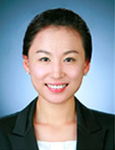 이유리나님 사진