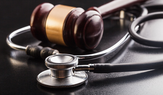 의료와 법