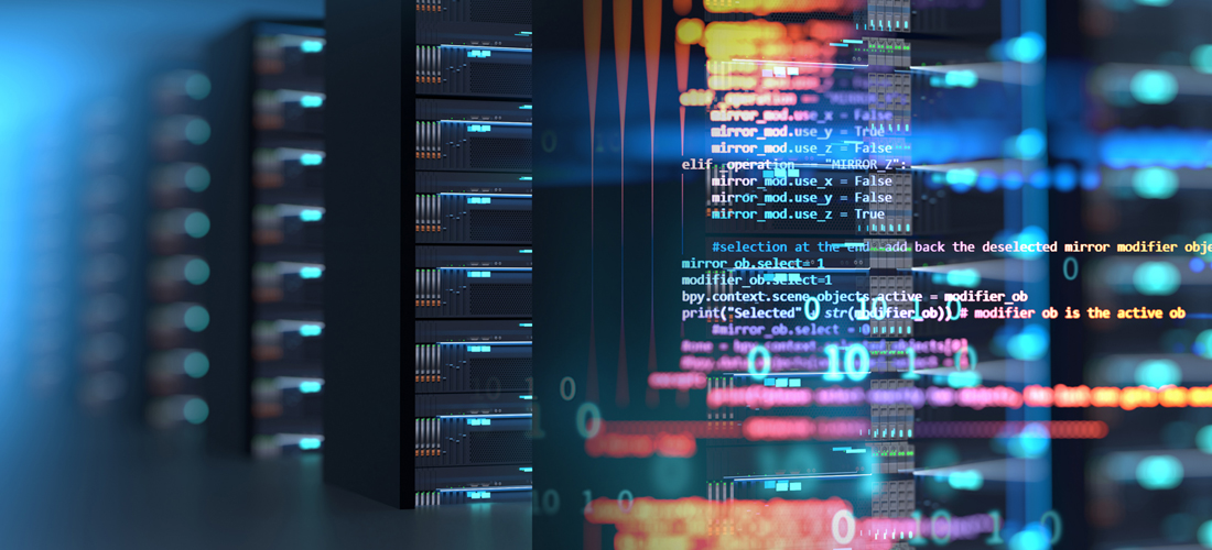 디지털을 이용한 사업