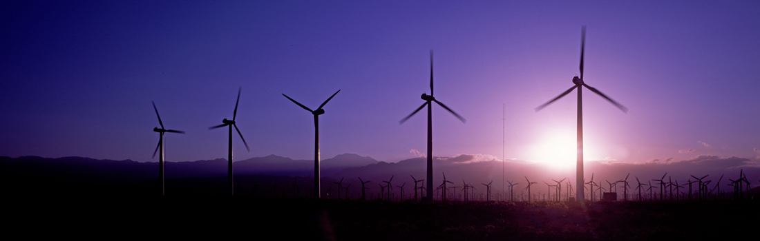 풍력 발전