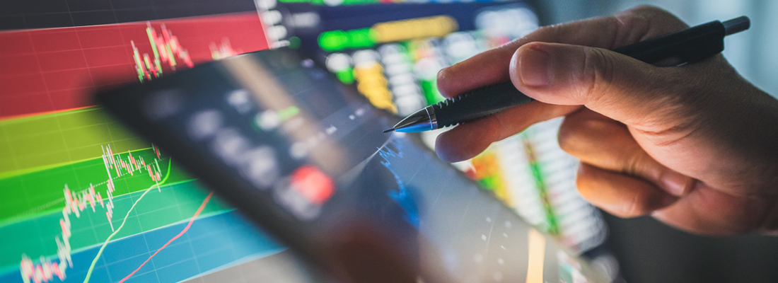 핀테크 관련 사진