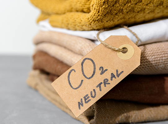 CO2 NEUTRAL