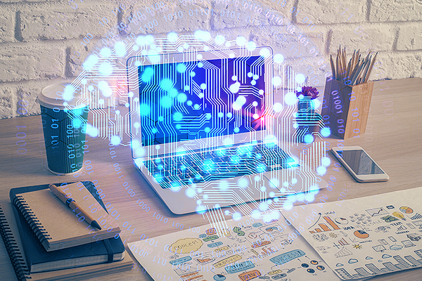 인공지능 이미지