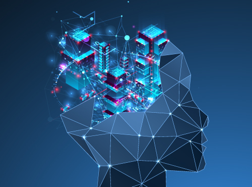 협력을 위한 악수 사진