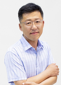 충남대학교 지식재산융합학과 박기문 교수 사진