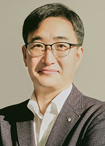 한국특허정보원 특허넷전략본부장 이중호 사진