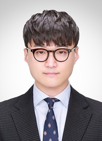 한국지식재산연구원 장병득 부연구위원 사진