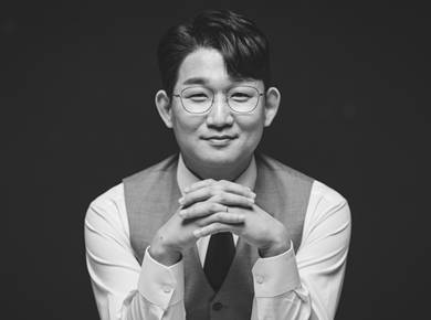 KIIP 경영관리팀 김영중 대리 사진