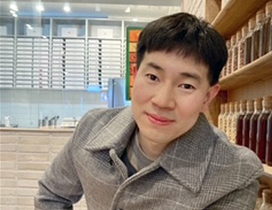 한국지식재산연구원 원용완 부연구위원 사진